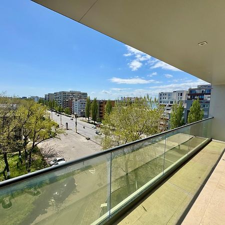 Sophia 3 Luxury Apartments Мамая Стая снимка