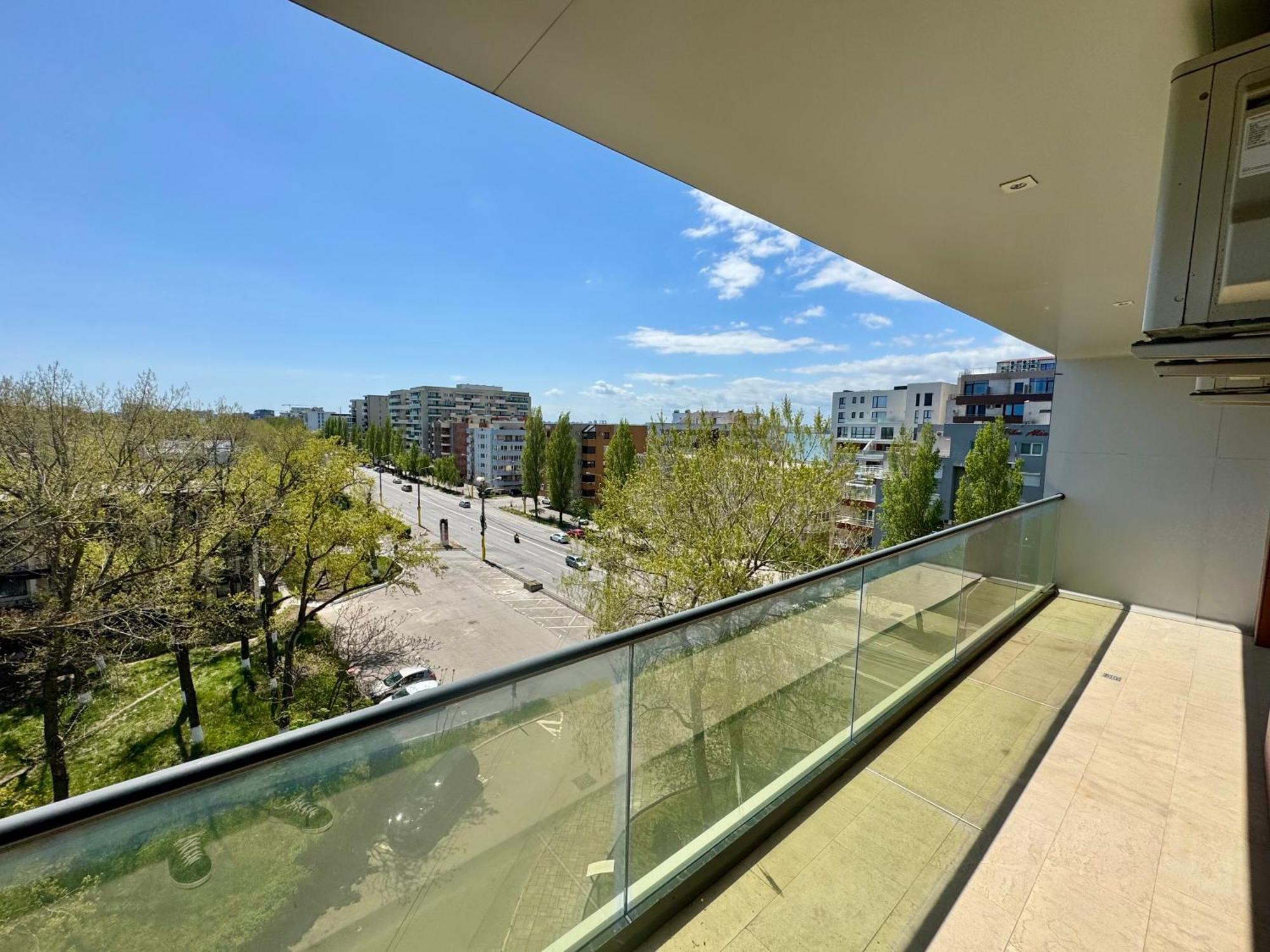 Sophia 3 Luxury Apartments Мамая Стая снимка