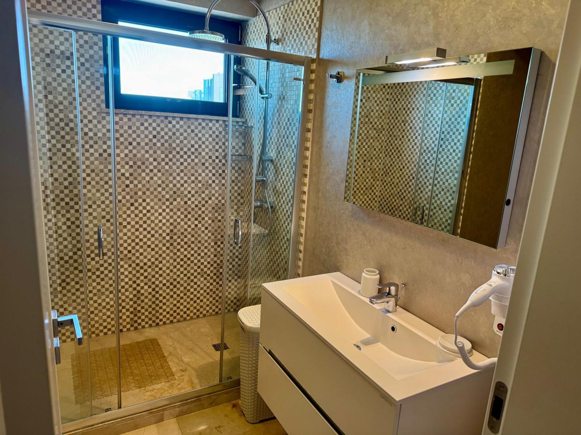 Sophia 3 Luxury Apartments Мамая Стая снимка