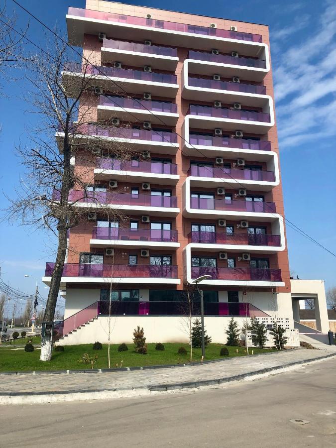 Sophia 3 Luxury Apartments Мамая Екстериор снимка
