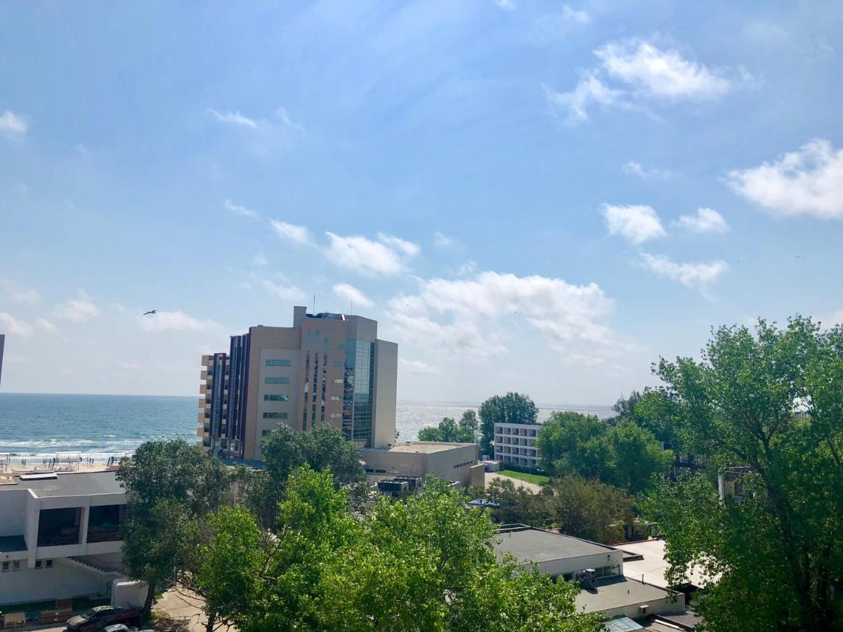 Sophia 3 Luxury Apartments Мамая Екстериор снимка