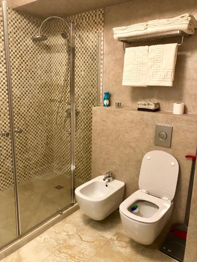 Sophia 3 Luxury Apartments Мамая Екстериор снимка