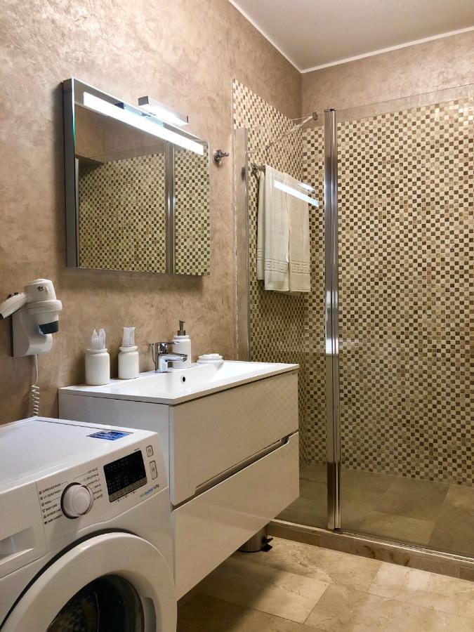 Sophia 3 Luxury Apartments Мамая Екстериор снимка